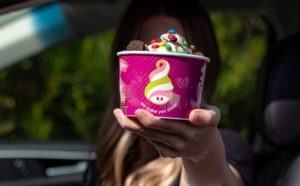 National Frozen Yogurt Day Freebies & Deals