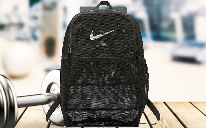 Nike Training Backpack Free Stuff Finder