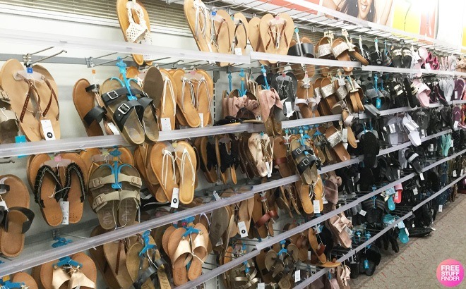 Women's Sandals at Target
