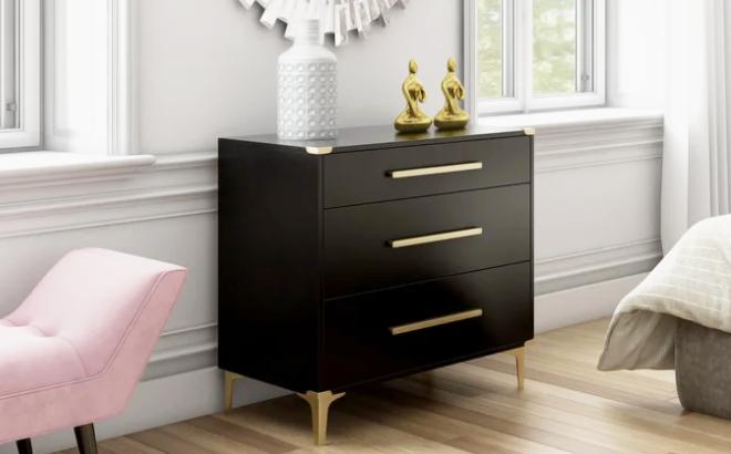Dressers Up to 70% Off at Wayfair!