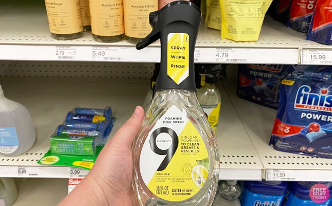 9-elements-dish-spray