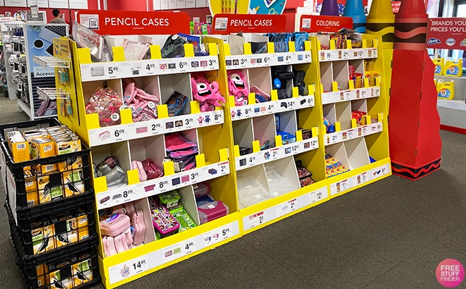 Back to School at Office Depot! | Free Stuff Finder