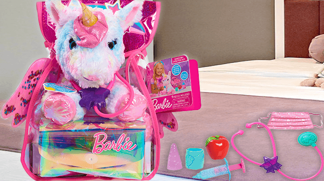 Unicorn online pet doctor