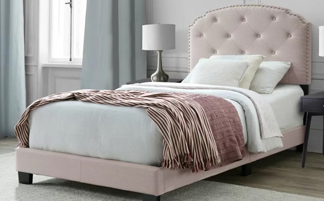 Bedroom Furniture Up to 80% Off at Wayfair!