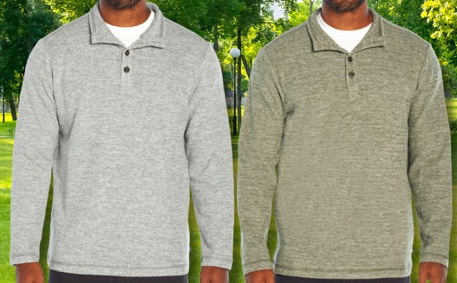 GAP Men's Sweater $6.81