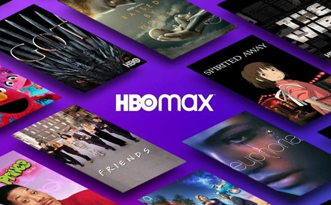 Get Over 40% OFF a Yearly Subscription to HBO Max 