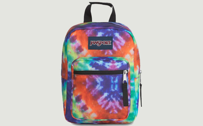 Jansport Backpack
