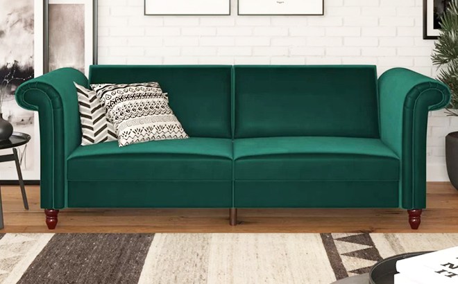 Living Room Seating Up to 80% Off at Wayfair!