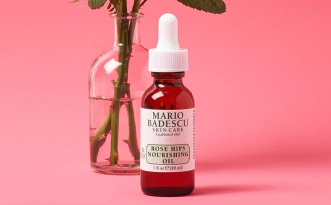 Mario Badescu Rose Hips Nourishing Oil