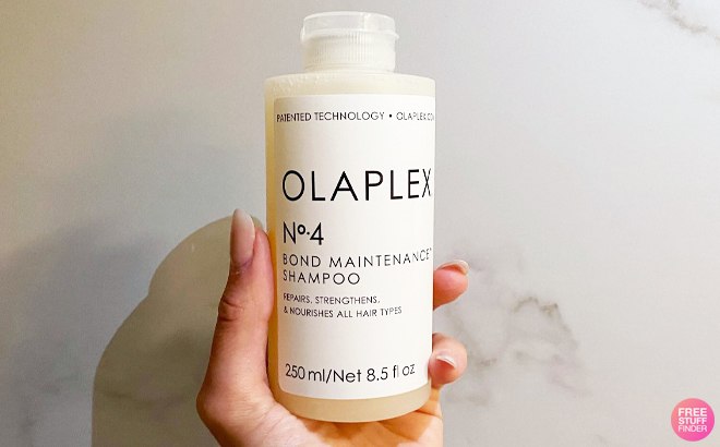 Olaplex Shampoo $19 Shipped at Amazon