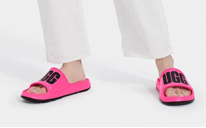 UGG Slides $27! | Free Stuff Finder