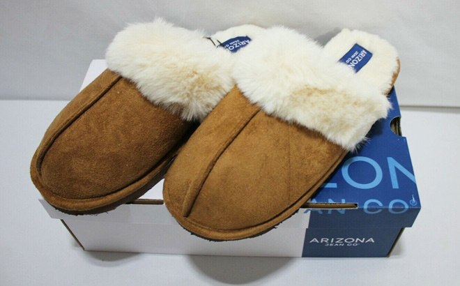 UGG Slippers Dupes $9.99