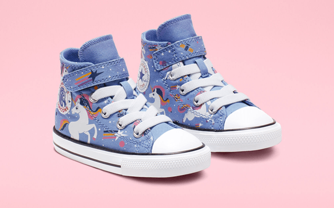 Converse Kids Shoes $19.97 Shipped