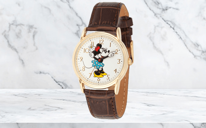 Disney Women's Watches $28