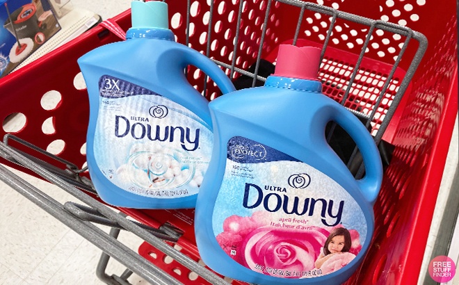 FREE $5 Target Gift Card with Household Items Purchase