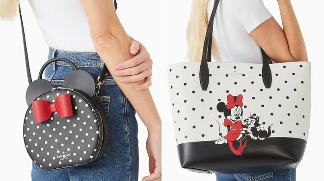 Disney x Kate Spade 101 Dalmatians Collection Available Now! | Free Stuff  Finder
