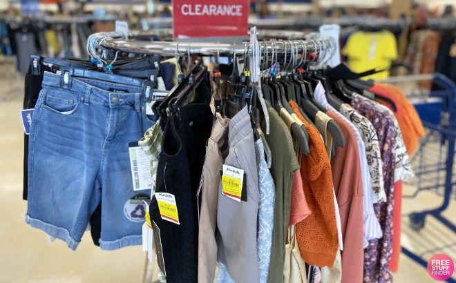 Marshall's Clearance: Up To 85% Off
