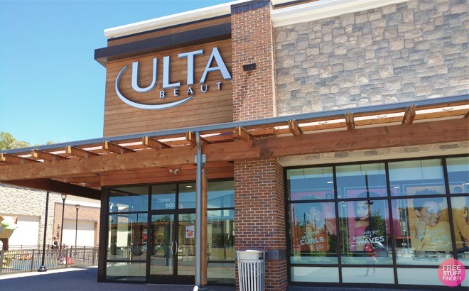 ULTA Storefront