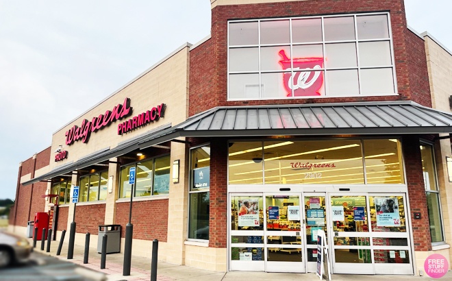 Walgreens Weekly Matchup for Freebies & Deals This Week (8/28 - 9/3)