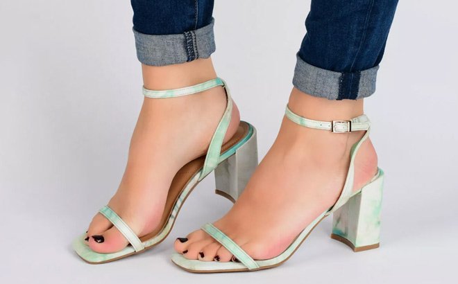 Women’s Sandals $24.99 (Reg $70)