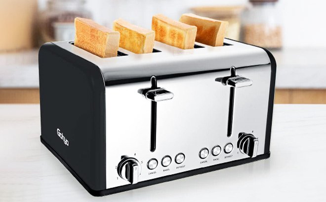 Small Appliances Up to 70% Off at Wayfair