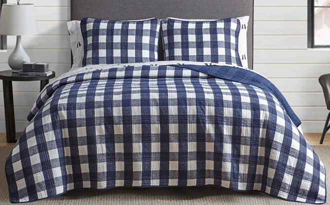 Bedding Up to 90% Off at Wayfair!