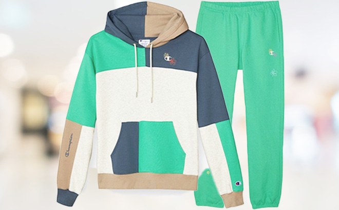 Champion Buy One Get One 50% Off Matching Sets