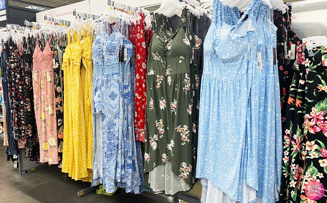 FREE $15 to Spend on Clothing at Walmart (New TCB Members!)