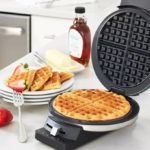 Cuisinart-Classic-Waffle-Maker-1