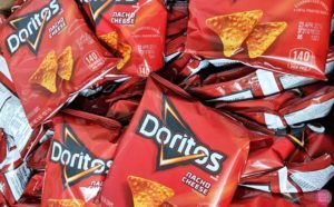 Lays or Doritos Chips 40-Pack for $14 Shipped at Amazon
