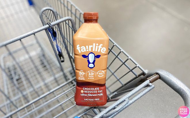 Fairlife Milk Class Action Settlement
