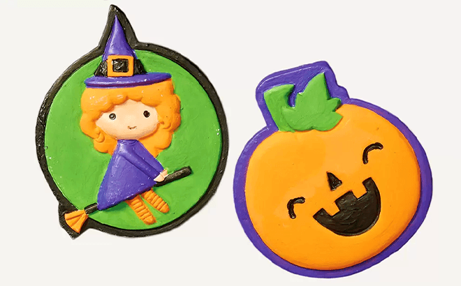 FREE Halloween Magnets at Joann (October 1st)!