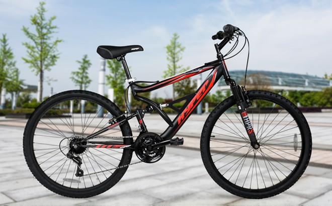 Hyper 26 Inch Mountain Bike 89 Shipped Free Stuff Finder