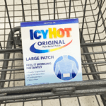 Icy Hot Patch (1)