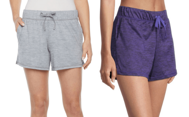 Xersion Women's Shorts $9.99