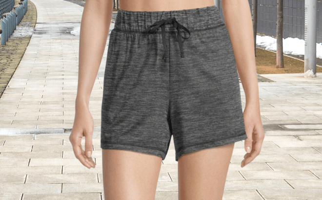 Xersion Women’s Shorts $9.99