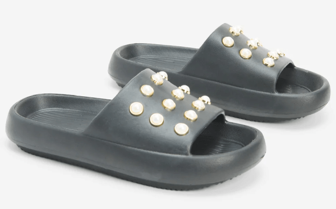 kenneth cole pool slides