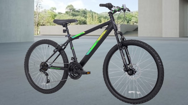 Kent 24 northpoint on sale boy's mountain bike