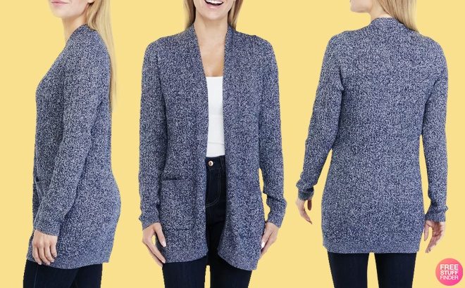 Kim Rogers Women’s Sweaters $21.99 Shipped