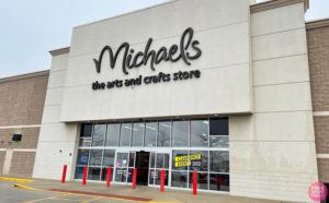 FREE Michaels Craft Events!