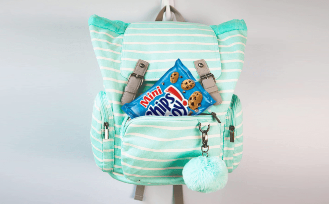 Mini Cookies 32-Pack for $15!