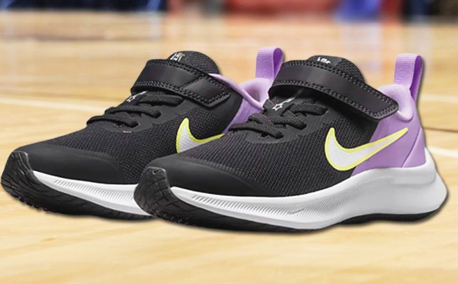 Nike Kids Shoes $27