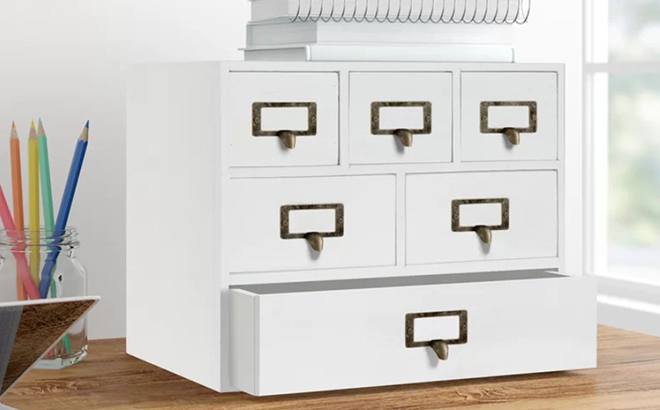 Office Organization Up to 80% Off at Wayfair!