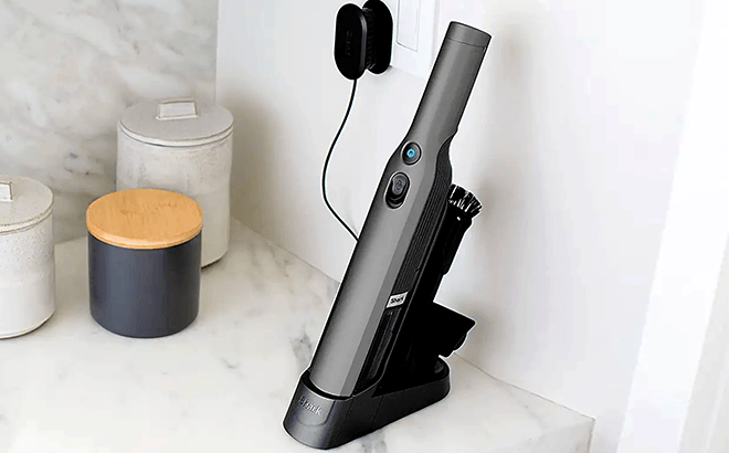 Shark Handheld Vacuum $79 Shipped