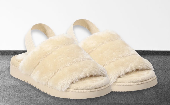 UGG Women's Slippers Dupes $17