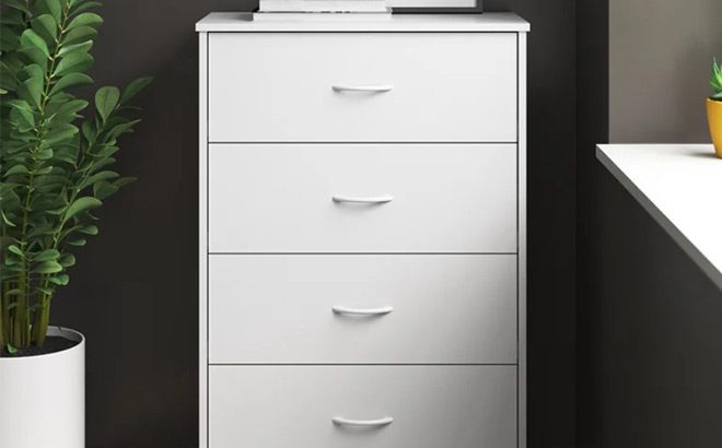 Storage Chests Up to 70% Off at Wayfair!