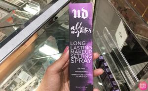 Macy’s 10 Days of Glam + FREE Shipping (50% Off Urban Decay, Smashbox & More)
