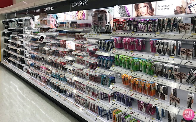 Shop the Best Beauty Trends at Walmart's Beauty Event!