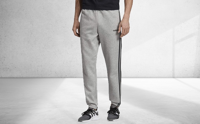 Adidas Men’s Joggers $20.99 Shipped