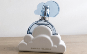 Ariana Grande Cloud Perfume $26